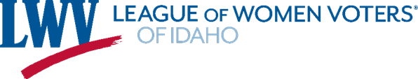 League of Women Voters - Caldwell Forum
