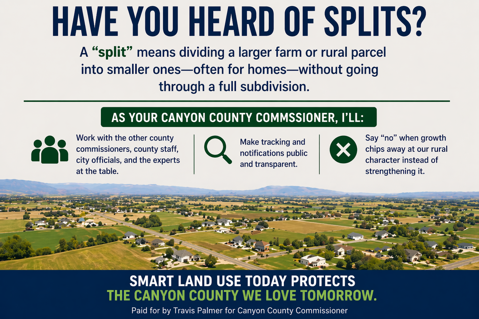 Have you heard of the term “splits”?