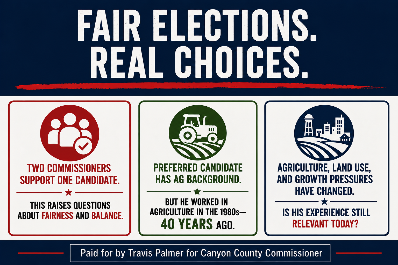 Ever feel like elections are pre-determined? 
