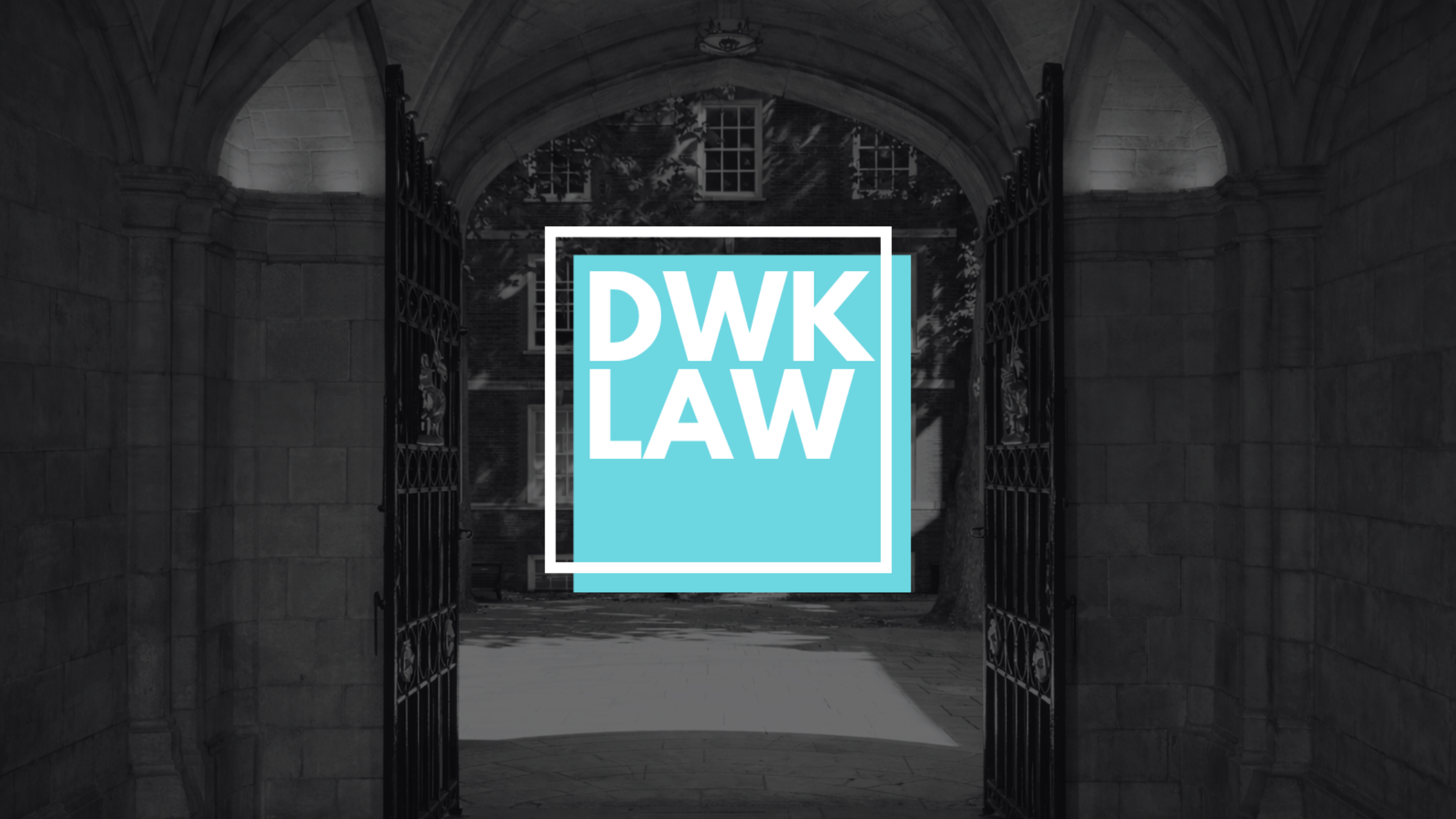 DWK instructed in major firearms conspiracy trial