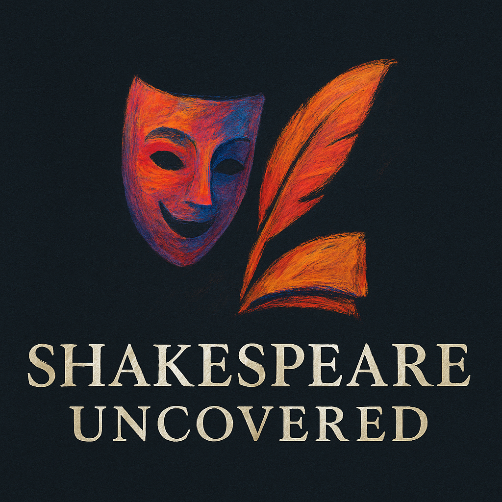 Shakespeare Uncovered