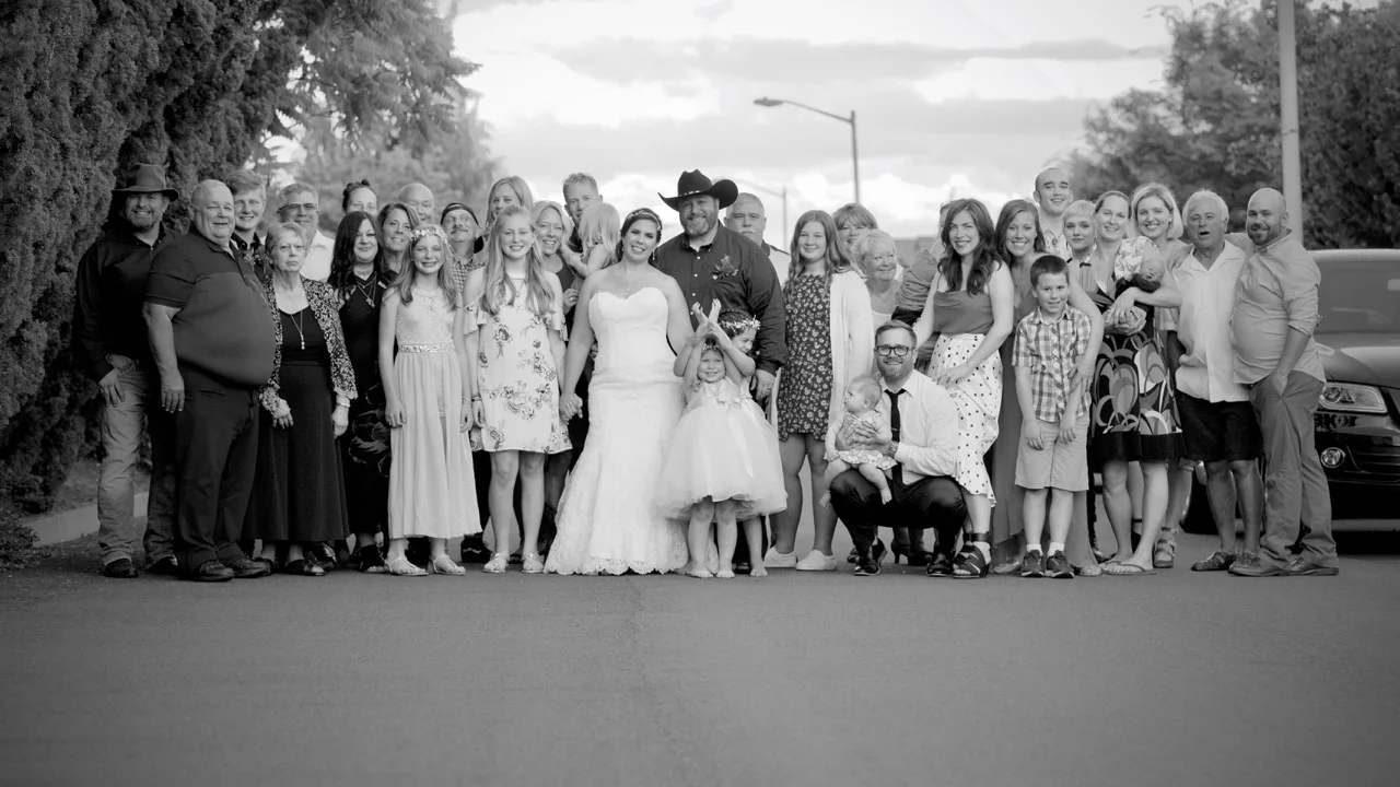 Stumptown Images' "Save the Date" Gallery