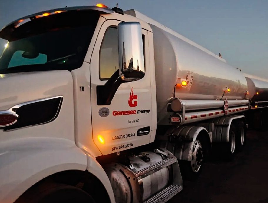 Genesee Energy