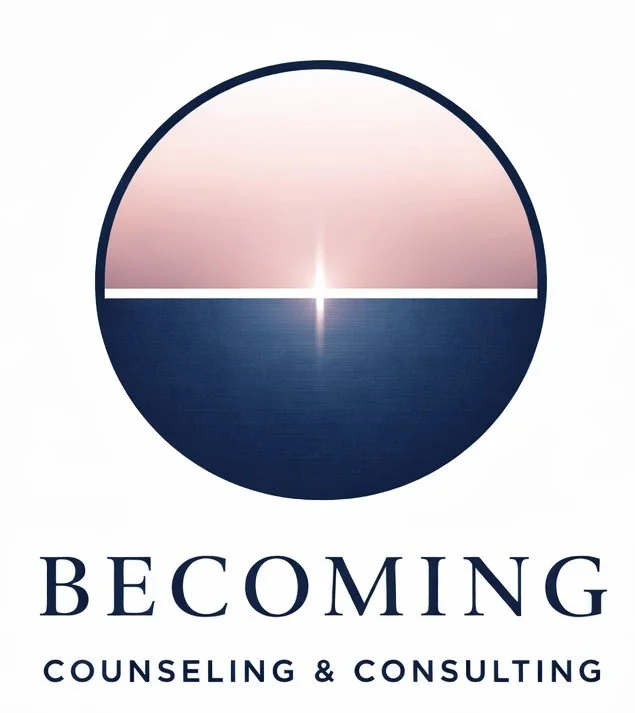 Becoming Counseling &amp; Consulting, PLLC
