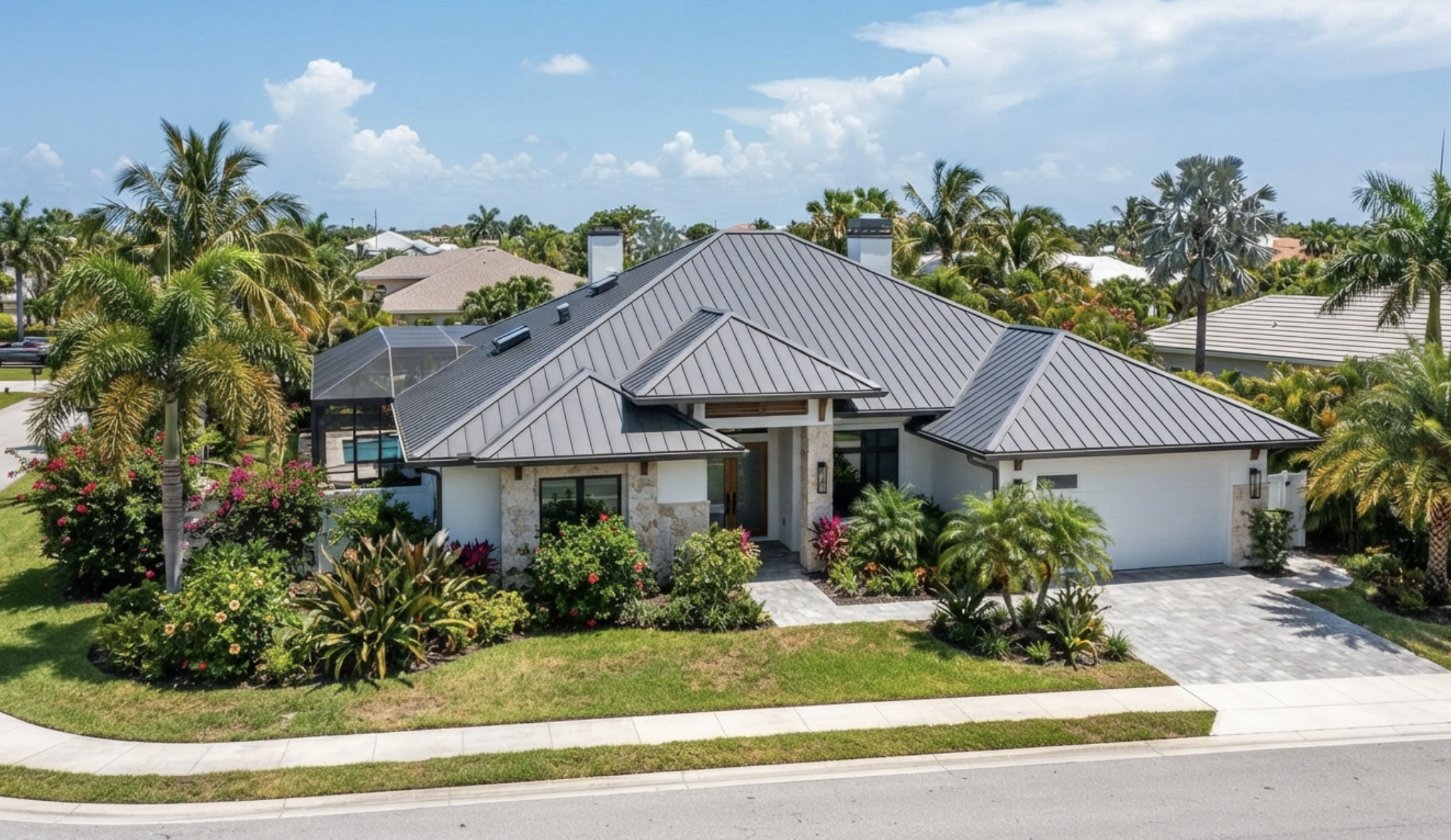 Florida Home Insurance Explained: Deductibles, Roof Rules &amp; Storm-Ready Coverage
