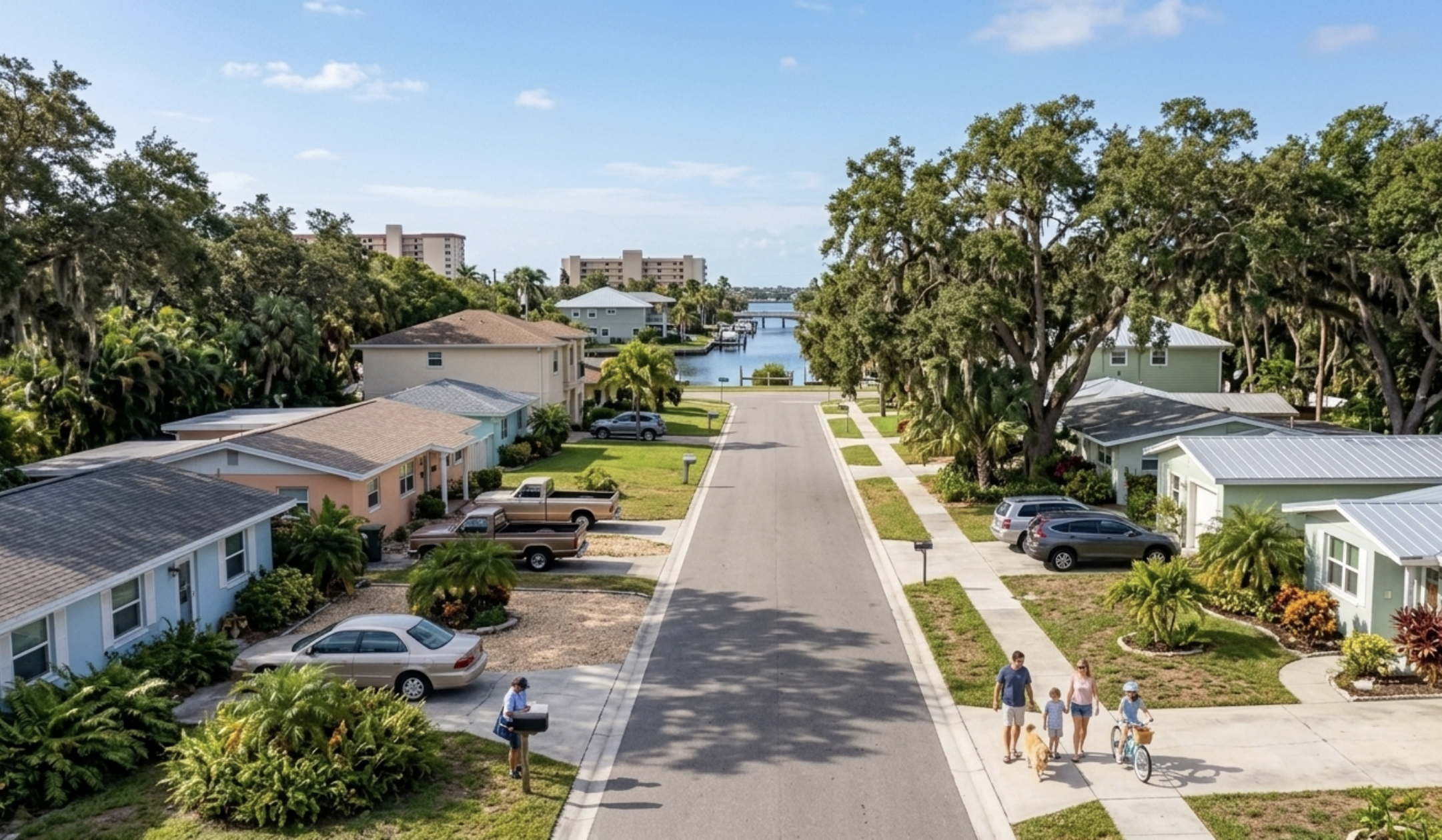 Florida Roof Age &amp; Home Insurance: What Carriers Look For (And Why It Matters)