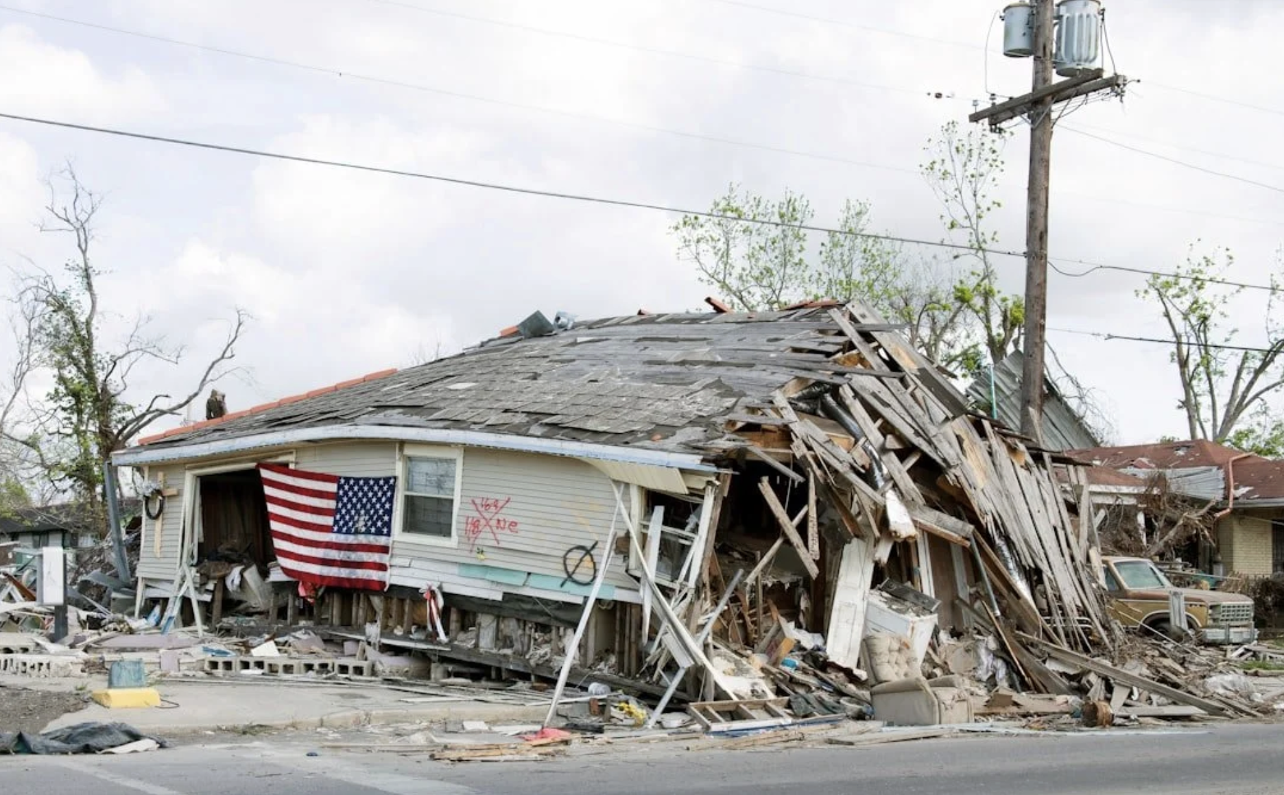 How Much Does Flood Insurance Cost in Florida?