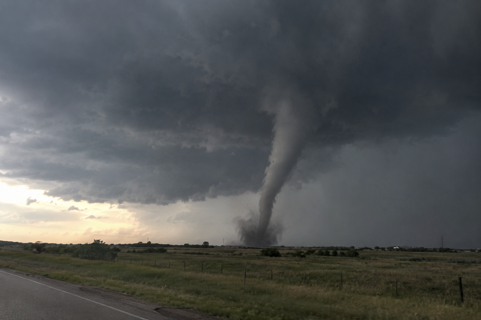 Tornado Alley Texas: What Homeowners Need to Know About Storm Preparedness and Insurance