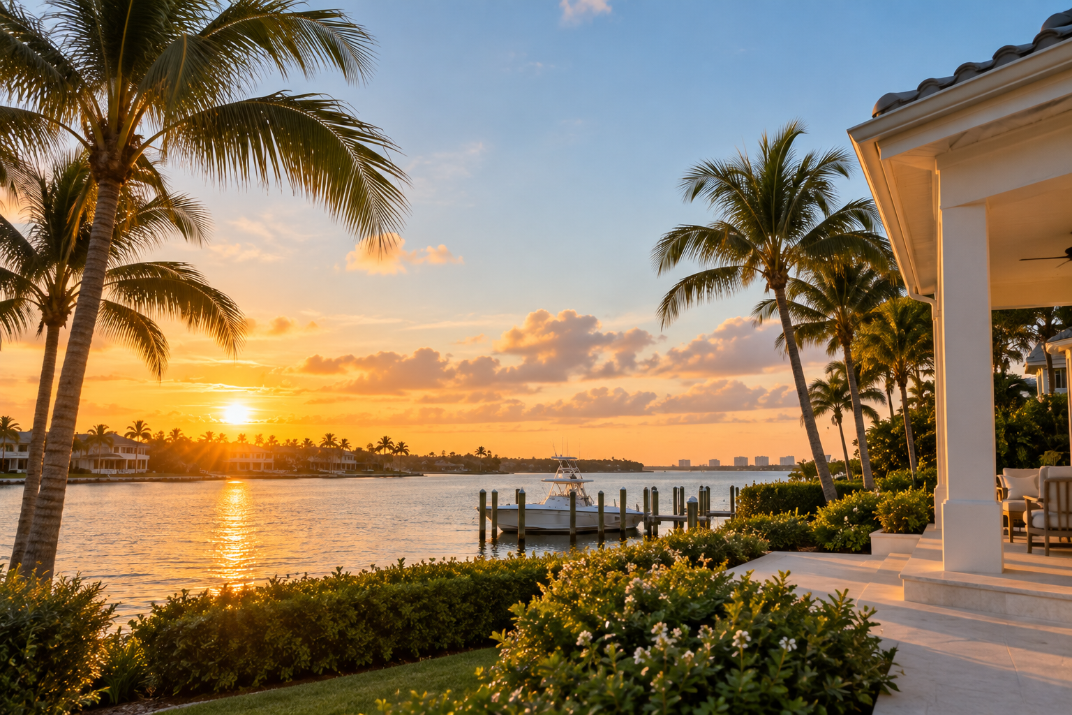 Why Right Now Might Be the Best Time to Shop for Home Insurance in Florida