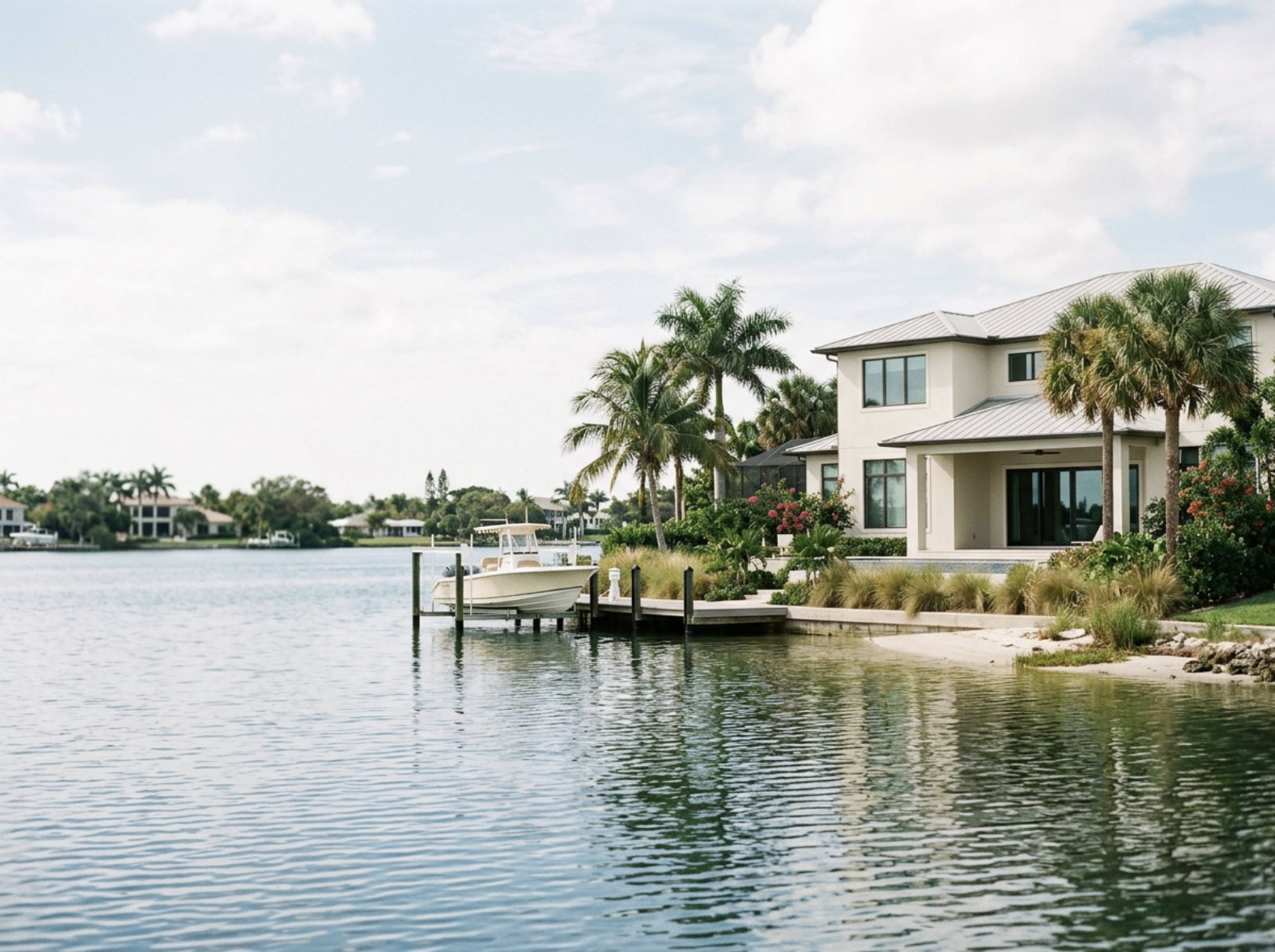 Home insurance