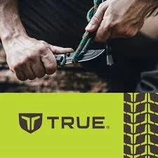 TRUE offers an extensive line of the best pocket and camping knives, multi tools, and pocket tools