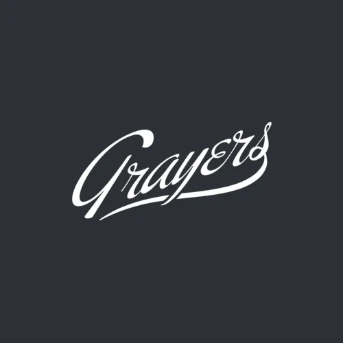 Grayers is a family-owned men's outfitter rewriting the classics