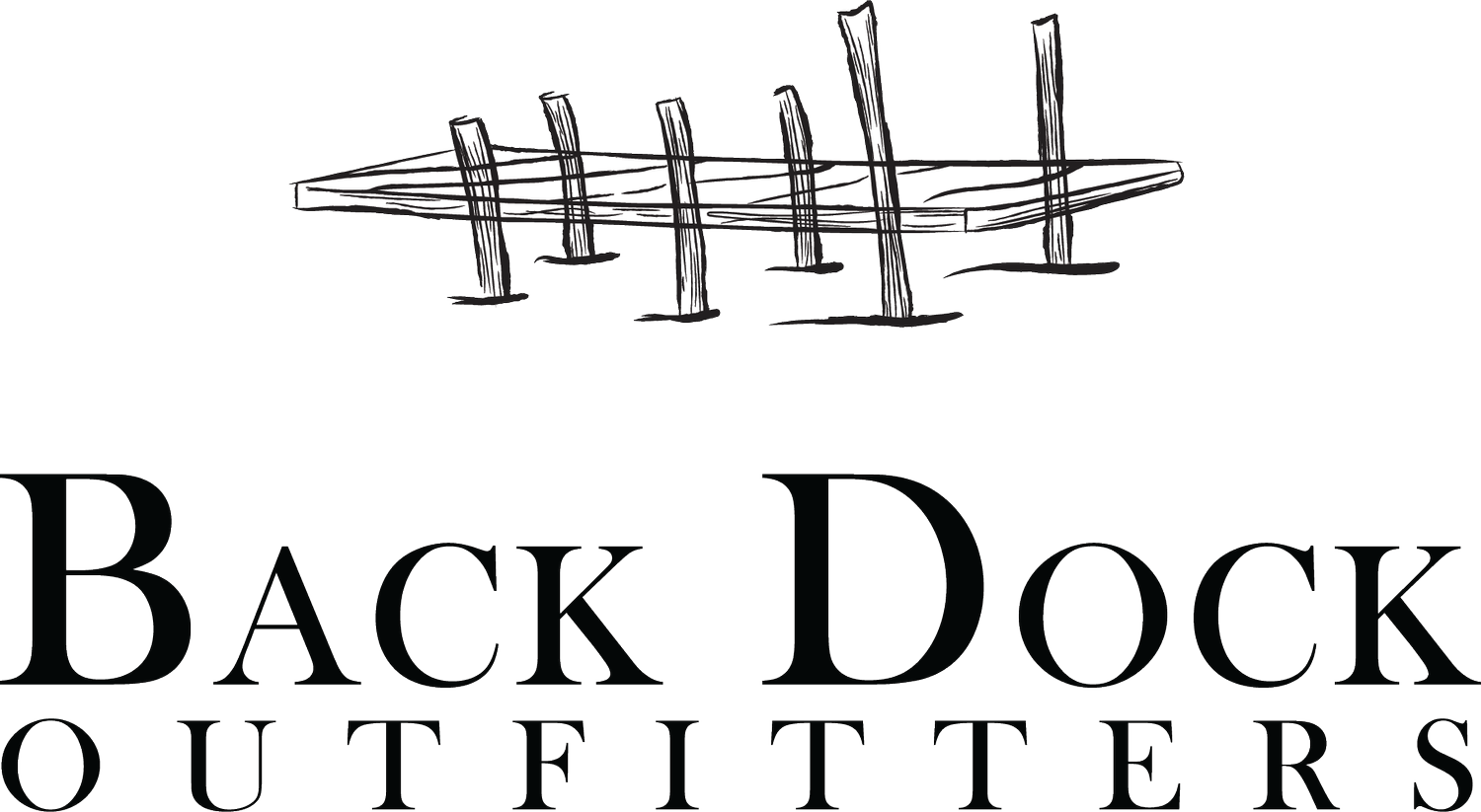 Built on Family | Shop Performance Driven Gear — Back Dock Outfitters