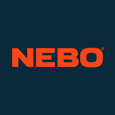 NEBO, bright LED flashlights, headlamps, lanterns, work lights, and more