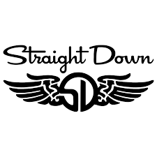 Straight Down, for over 30 years, this family owned business has built a brand that respects the tradition, history and spirit of golf