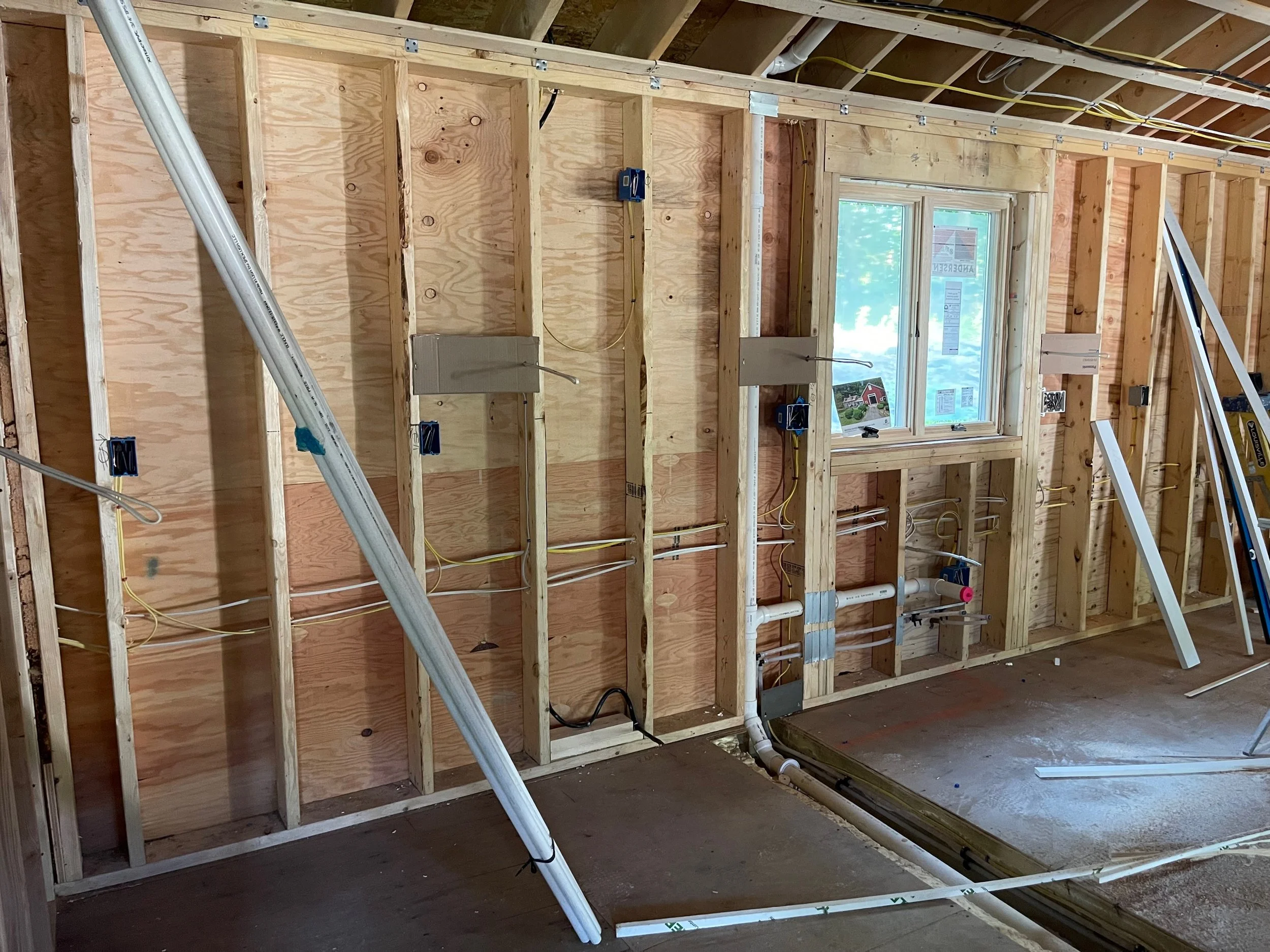 Residential Construction