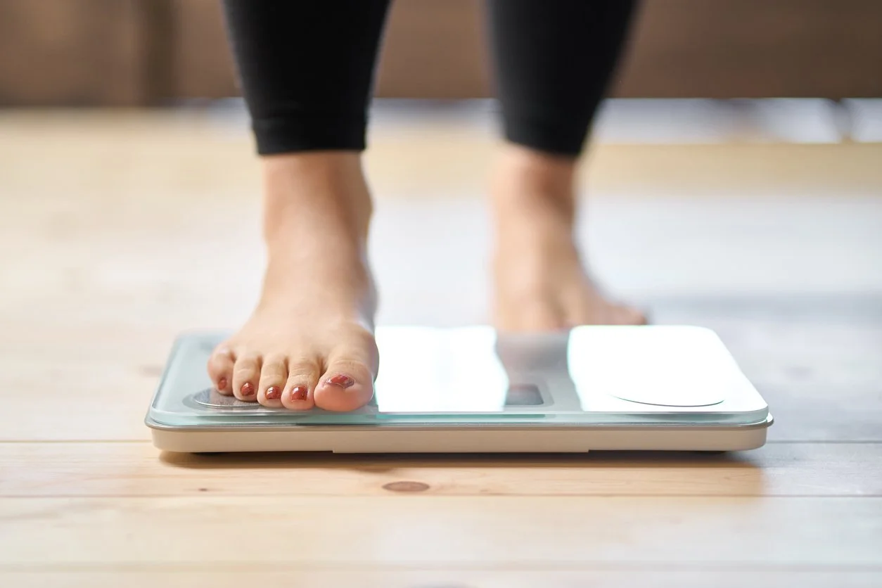 Perimenopause Weight Gain: Why It Happens and What Actually Works