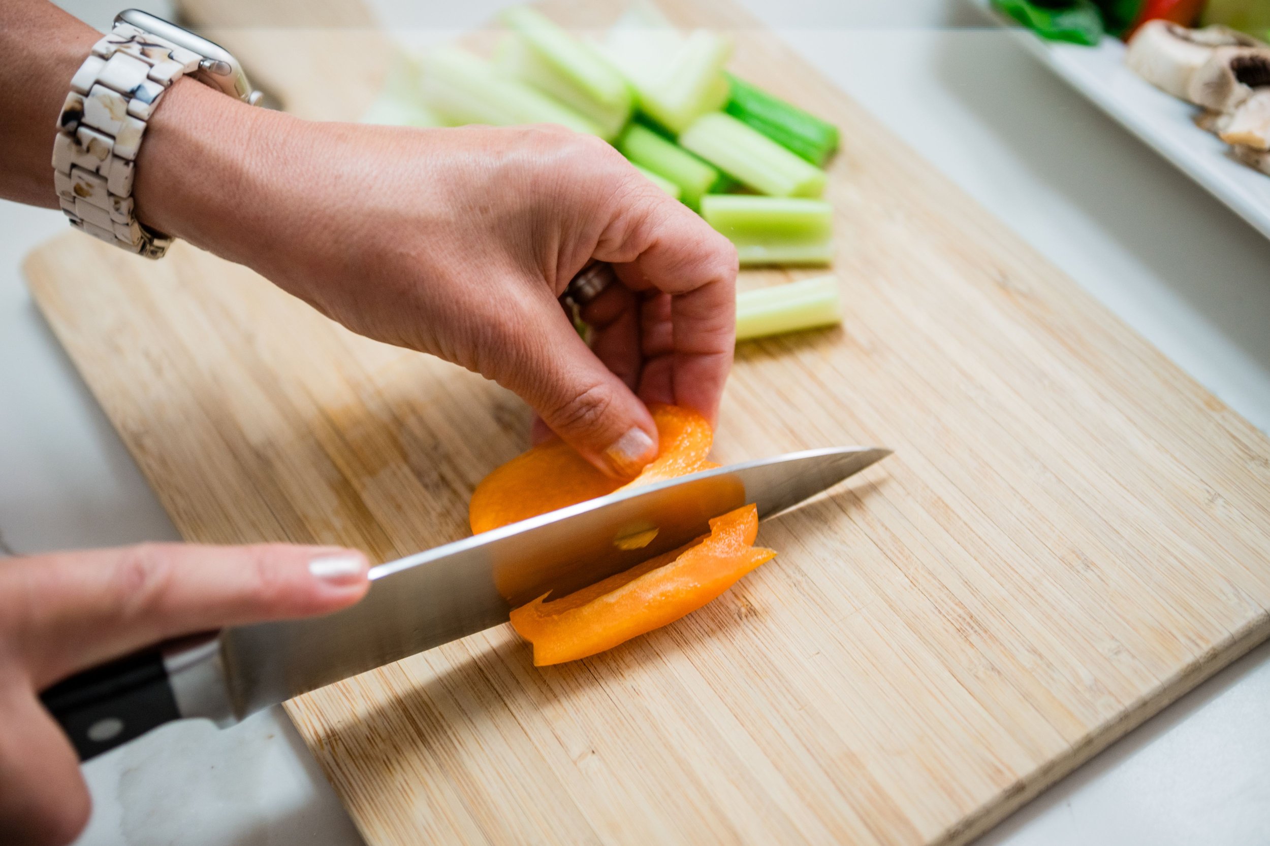High Protein, High Fiber Recipes