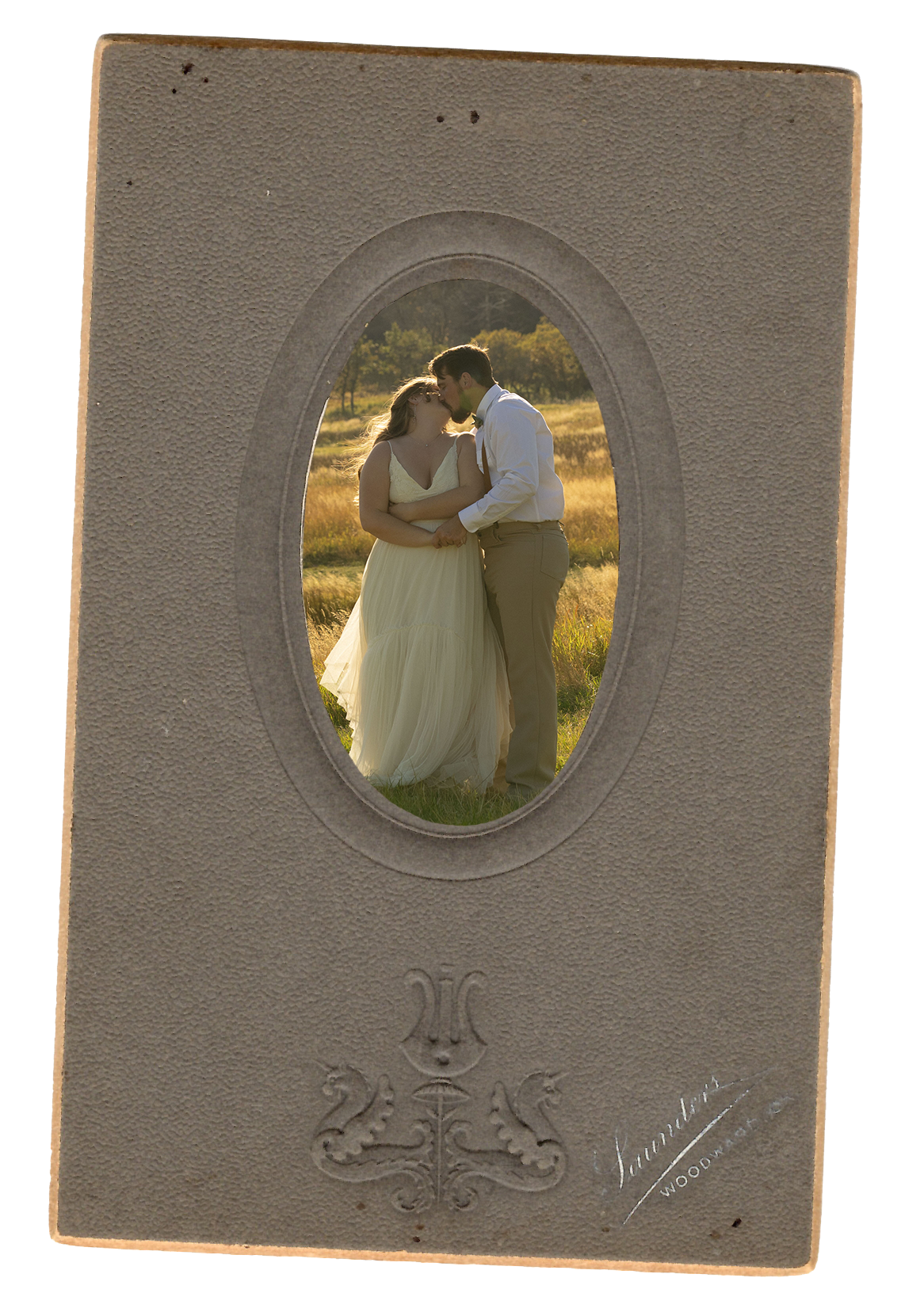 “We had a beautiful experience with Emma”