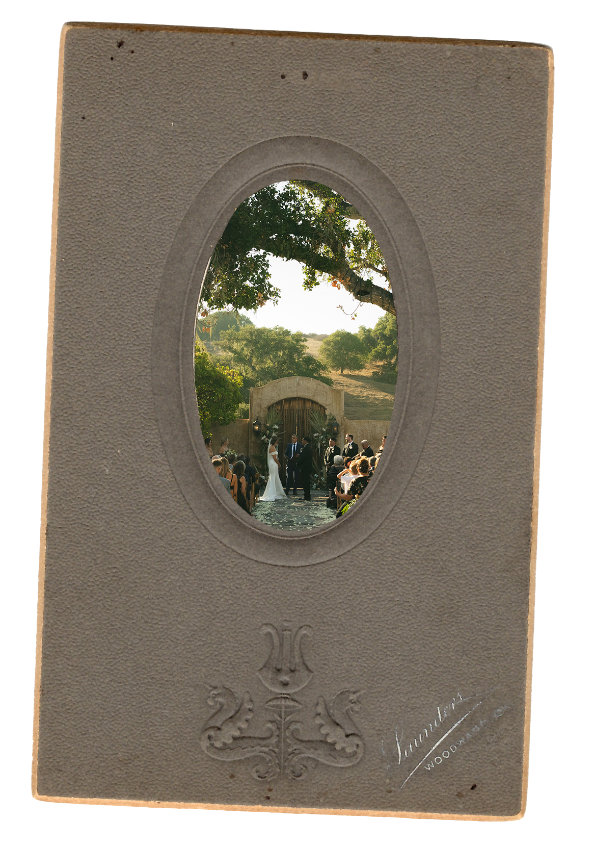 “Emma captured our wedding beautifully”