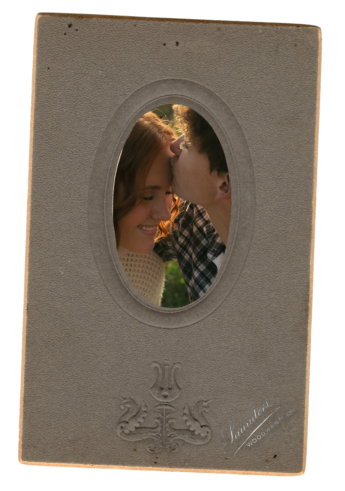 “I do feel like it was just a date for Seth and I with a hidden camera somewhere”