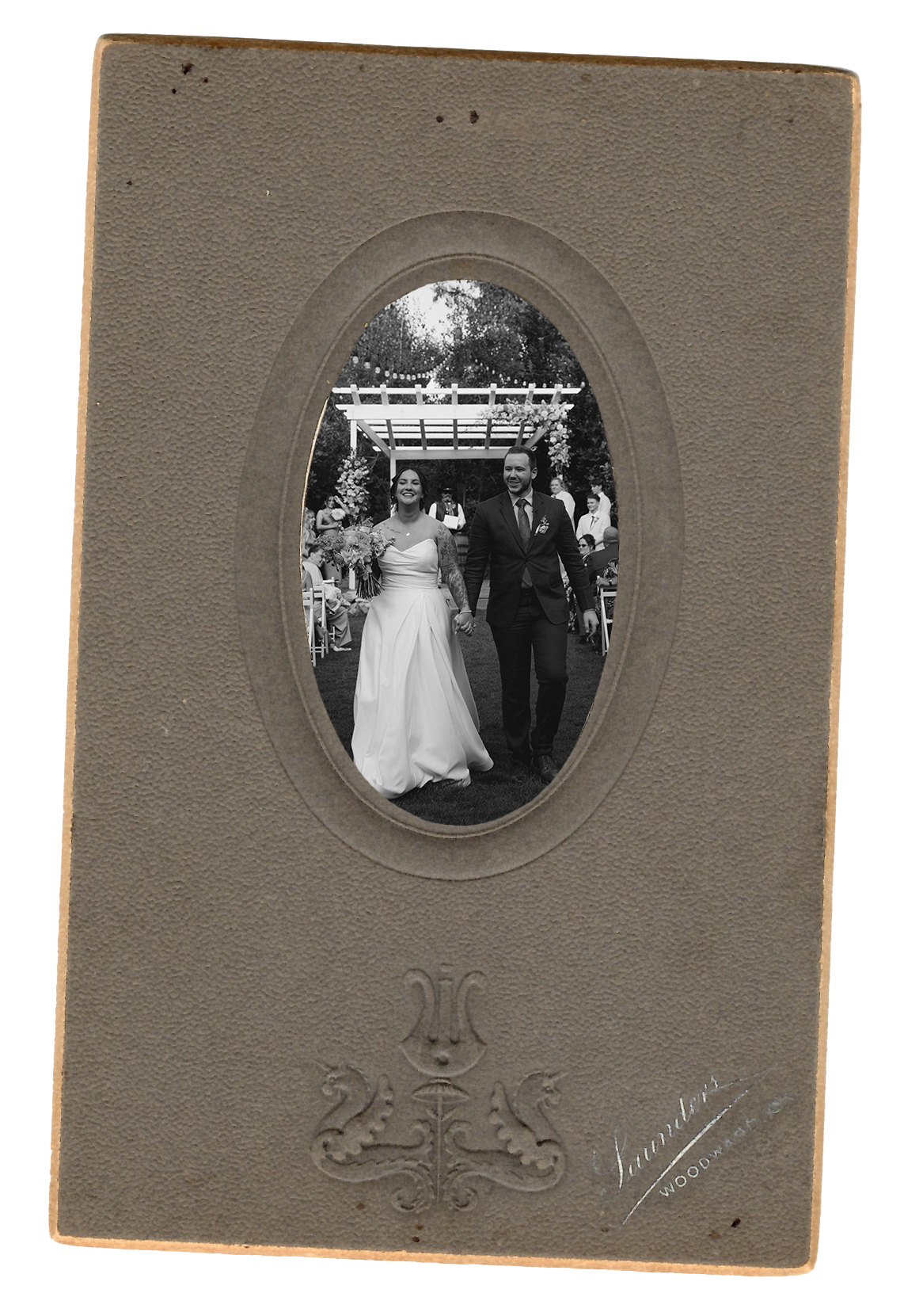 “Could not recommend her enough”