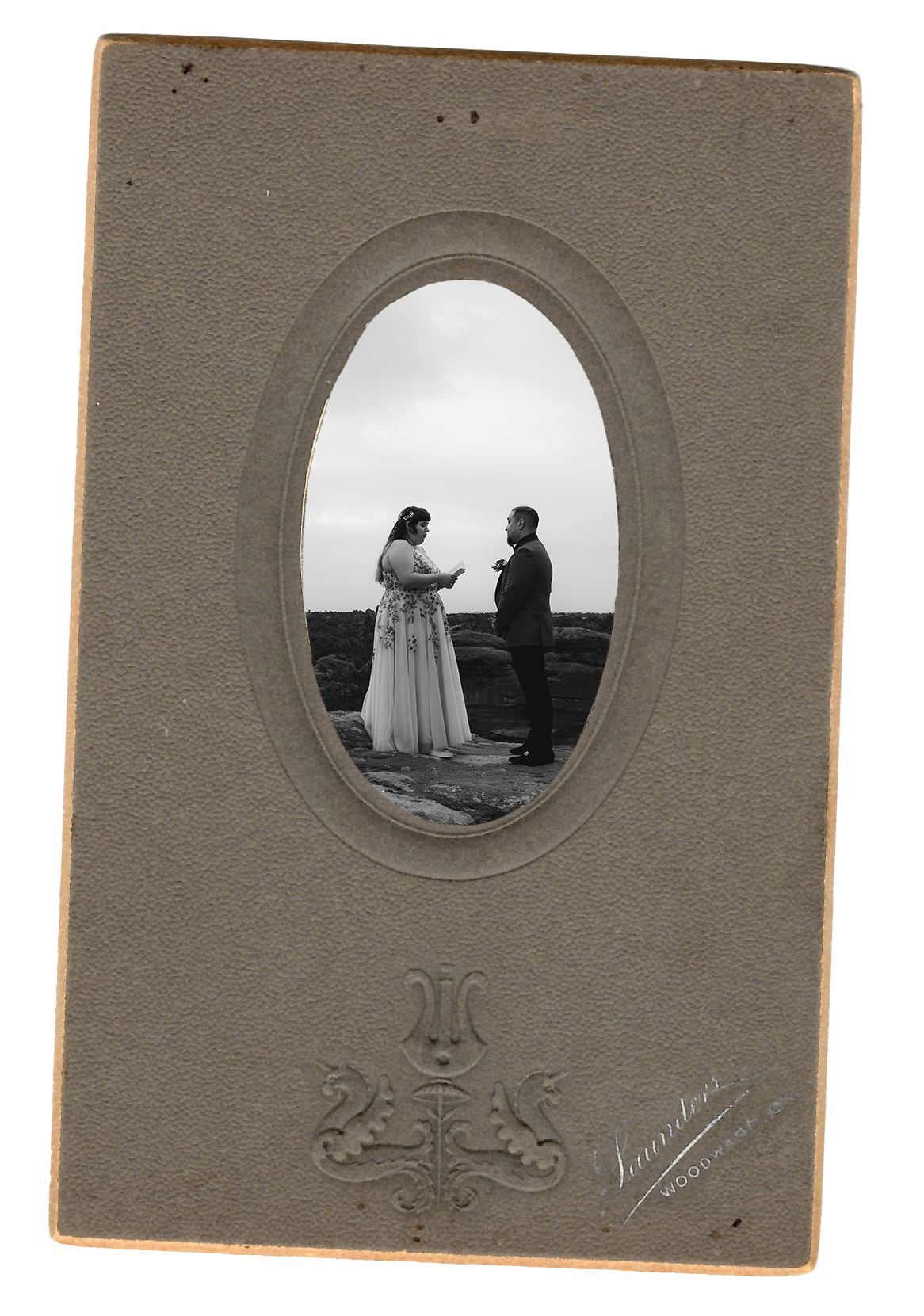 “Emma very clearly loves what she does”