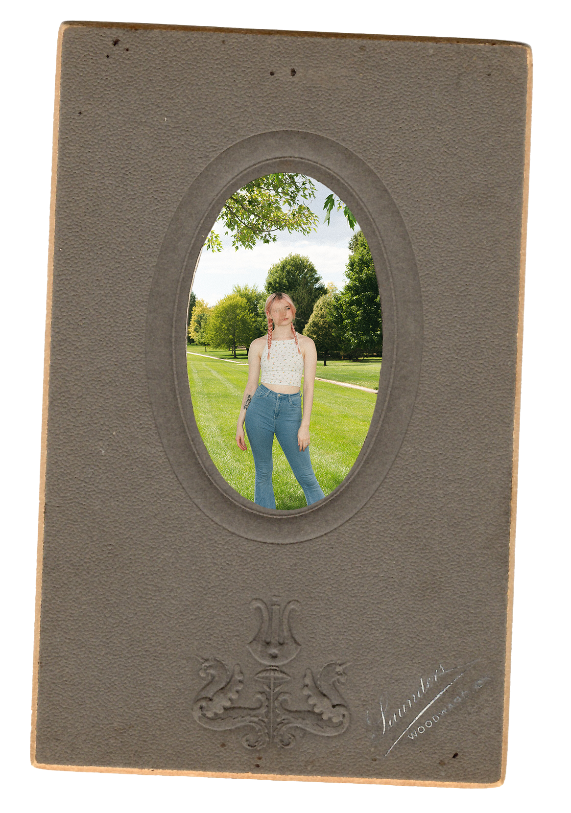 “You will forever look back on her work with a smile and will never regret choosing her”