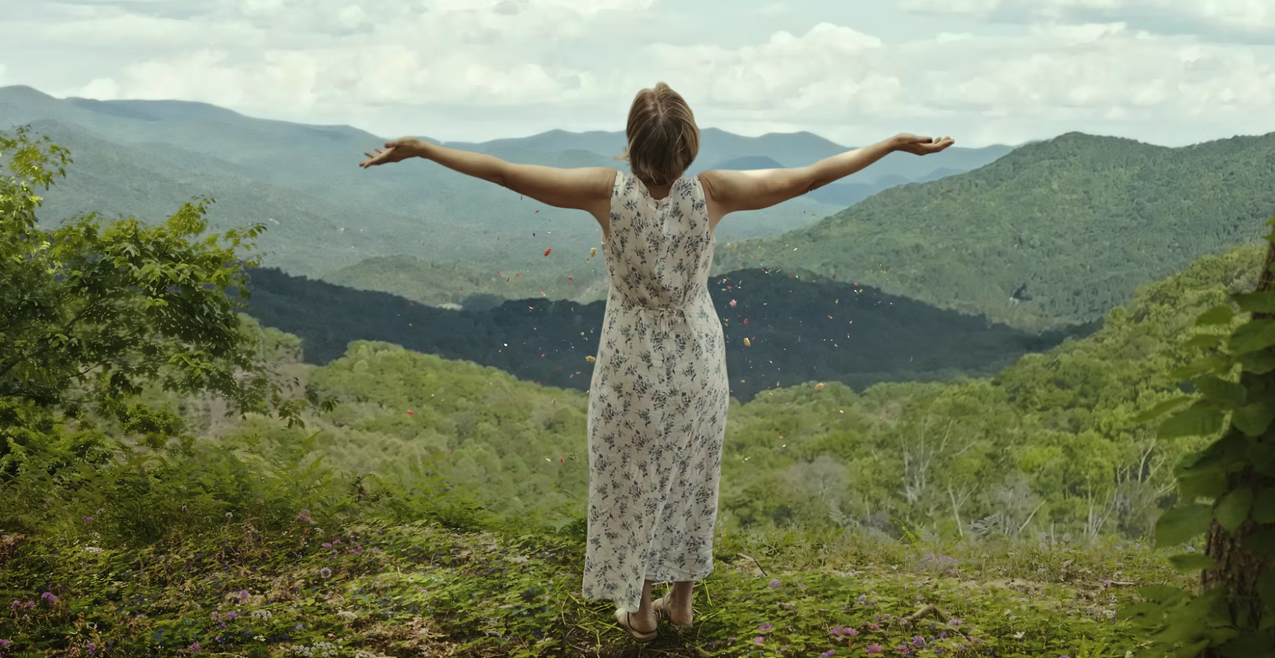 HCFF: The Gardener Film + Garden Visit