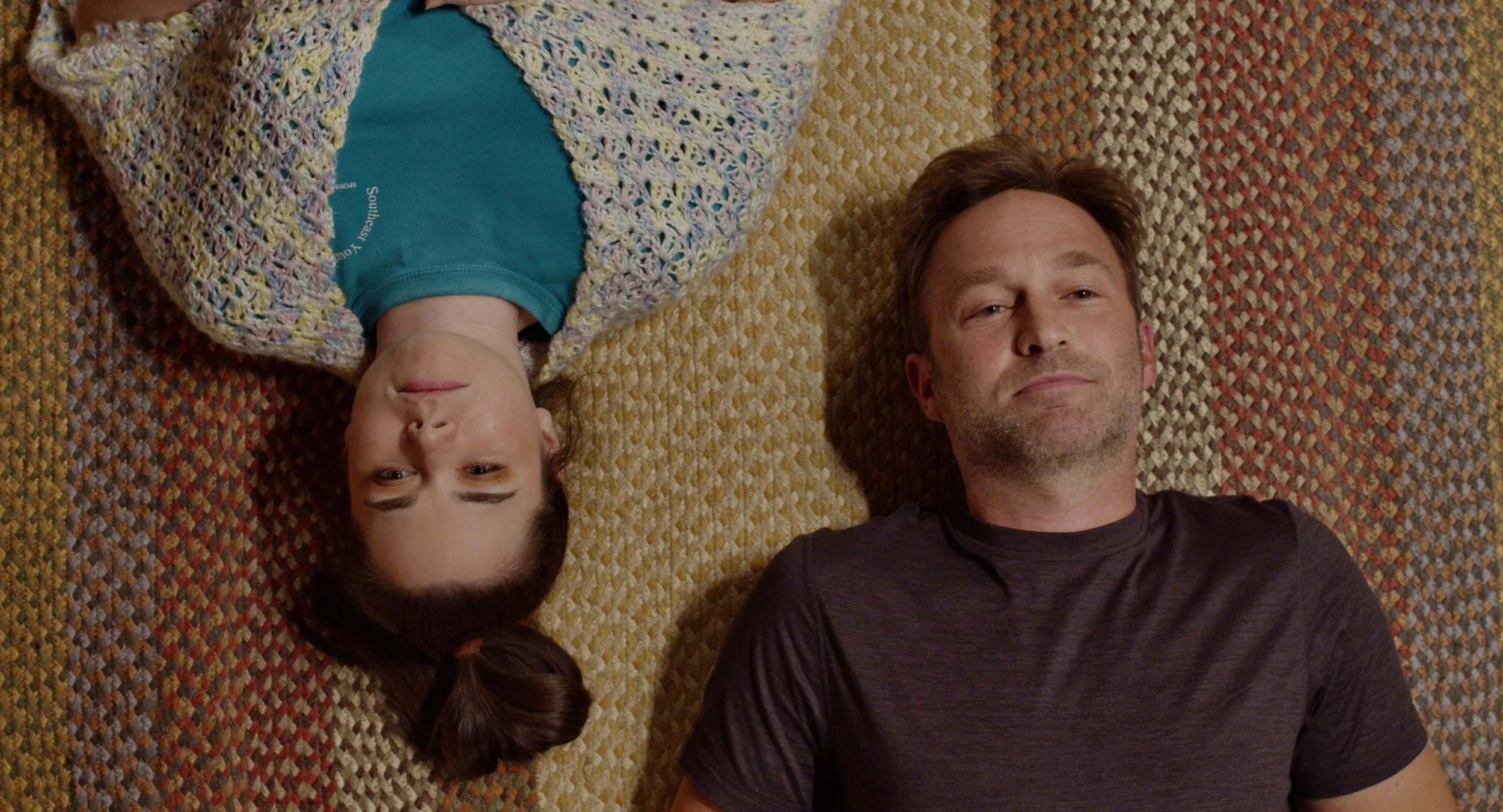HCFF: Never Not Yours
