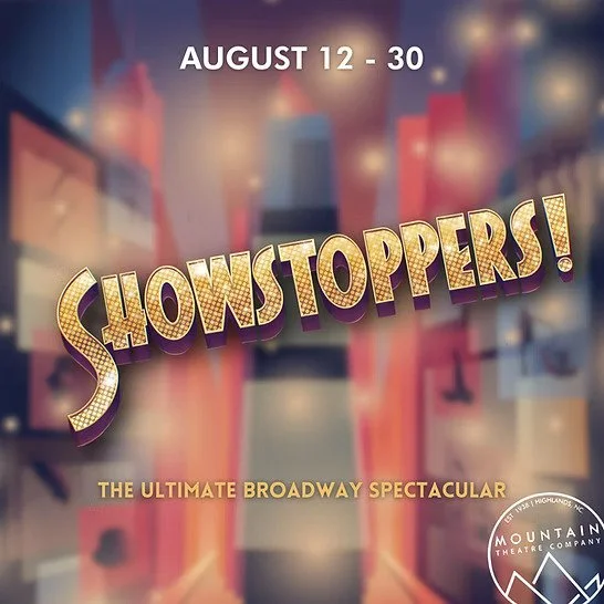SHOWSTOPPERS!