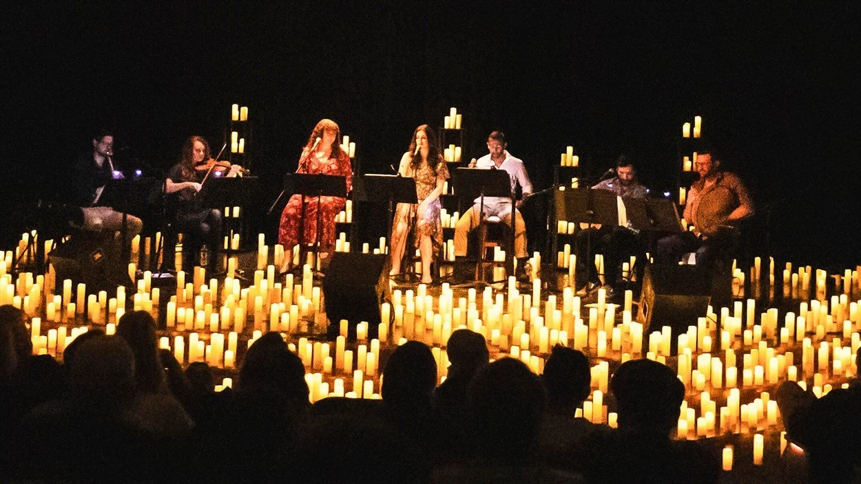 Candlelight Celtic