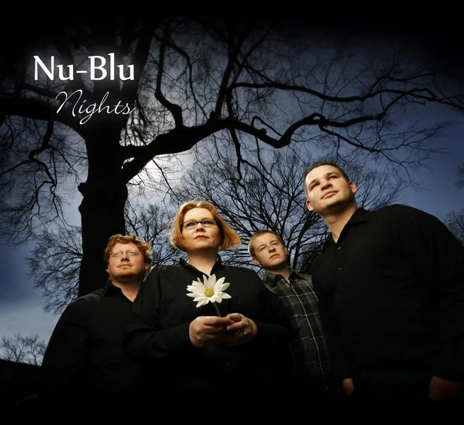 Nu-Blu