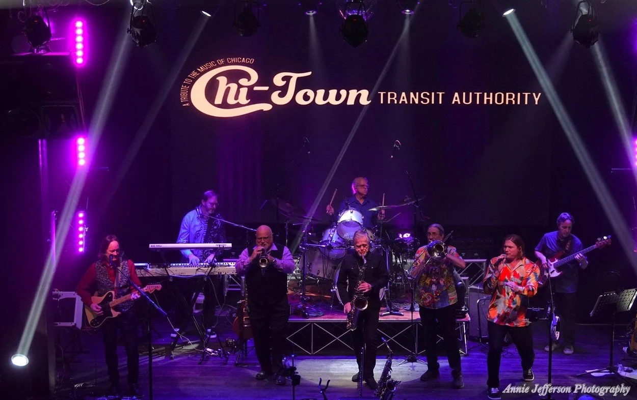 Chi-Town Transit Authority
