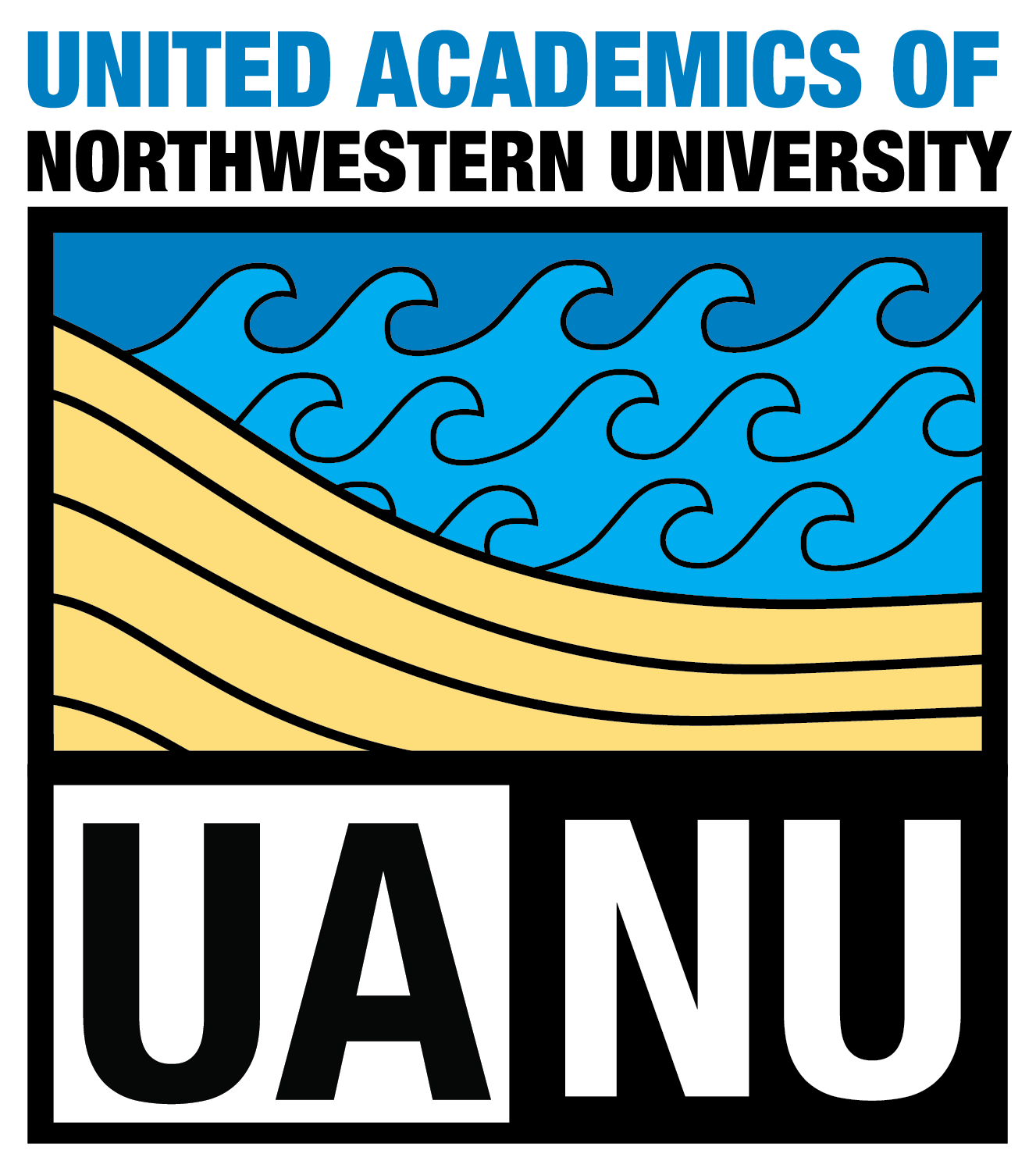 UANU logo