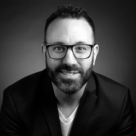 Danny M. Cohen