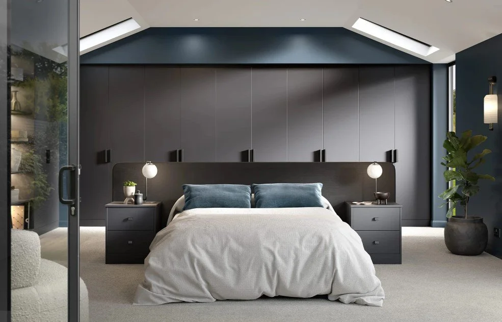 Staffordshire Kitchens & Granite - Bedroom - Zola 2.jpeg