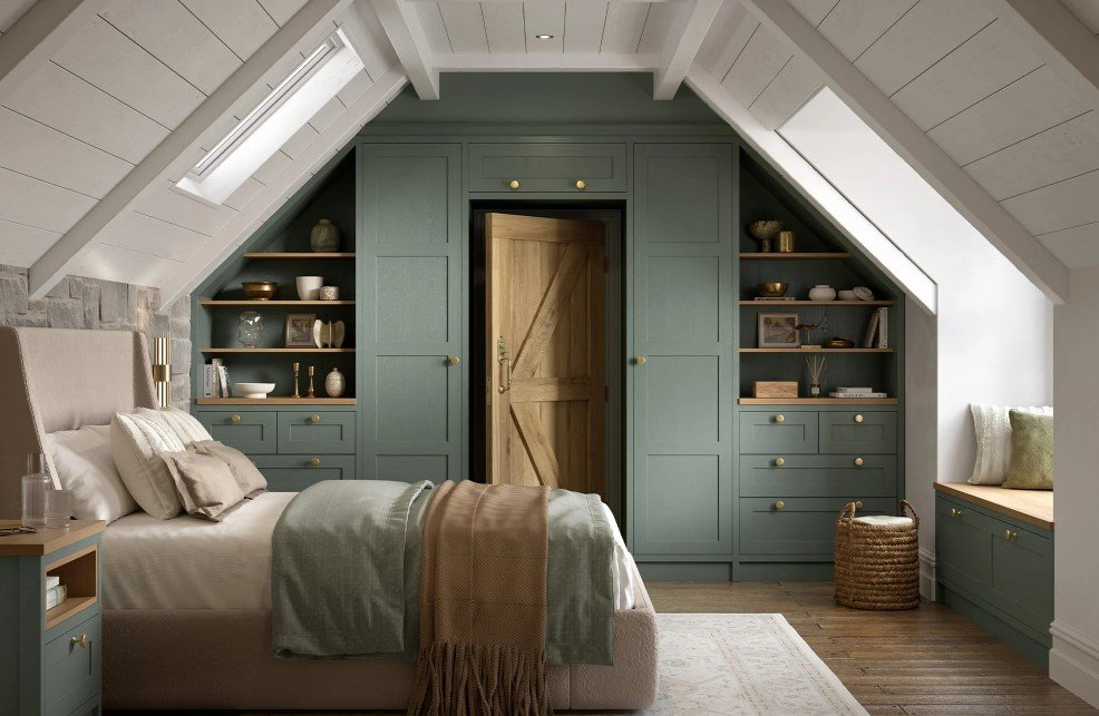 Staffordshire Kitchens & Granite - Bedroom 1 Aldana 2.jpeg