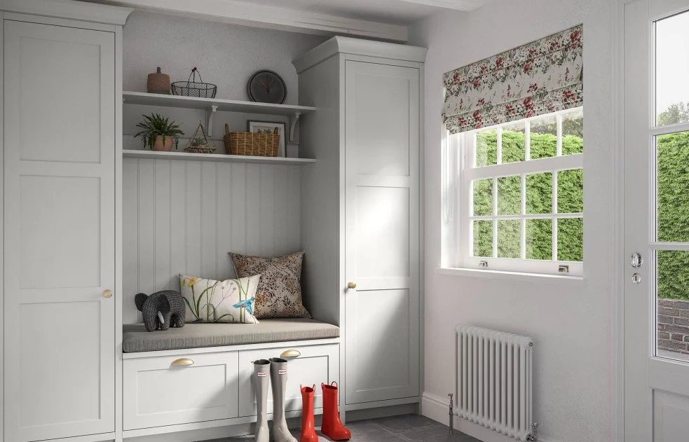 Staffordshire Kitchens & Granite - Bootroom 1.jpeg