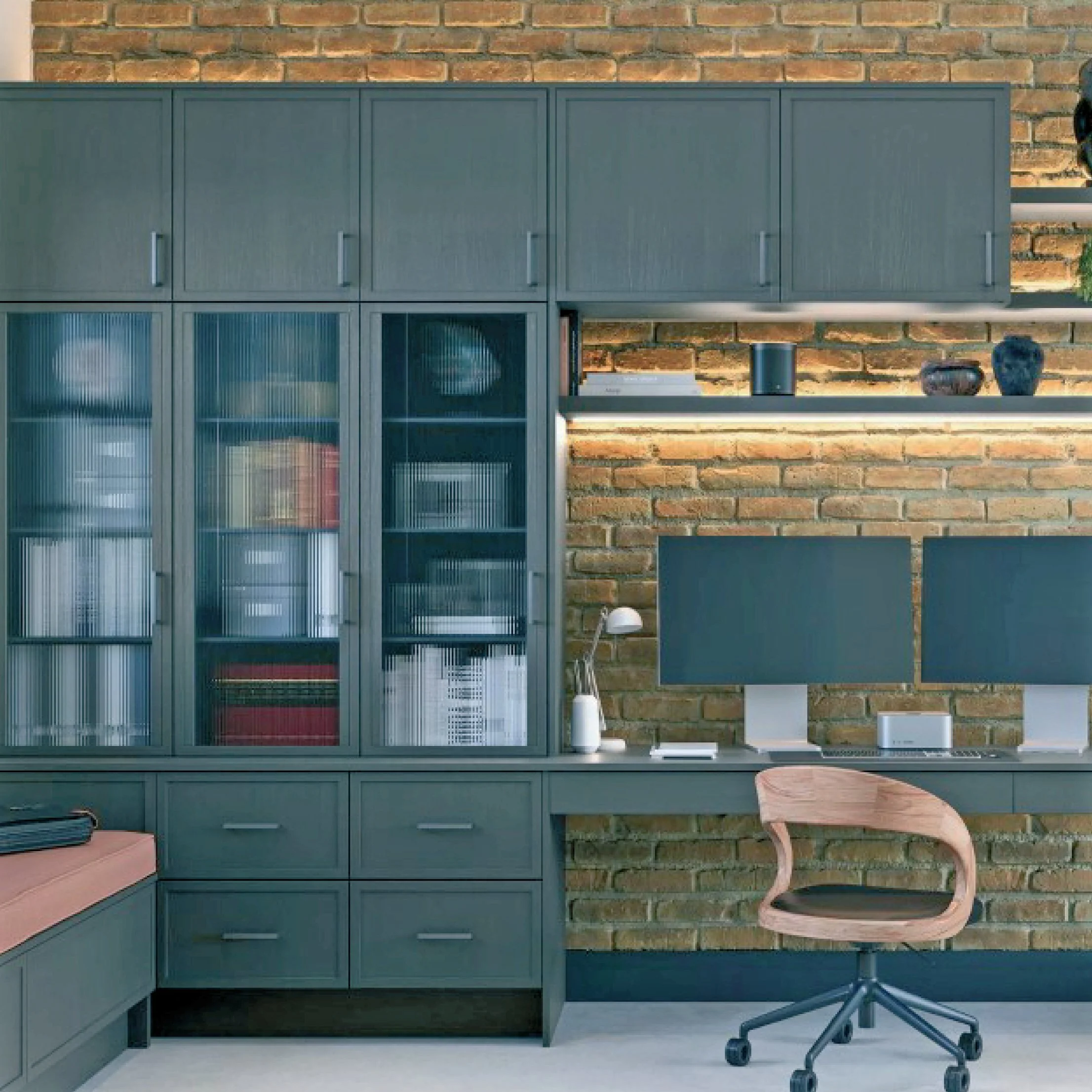 Do you do Home Office’s?