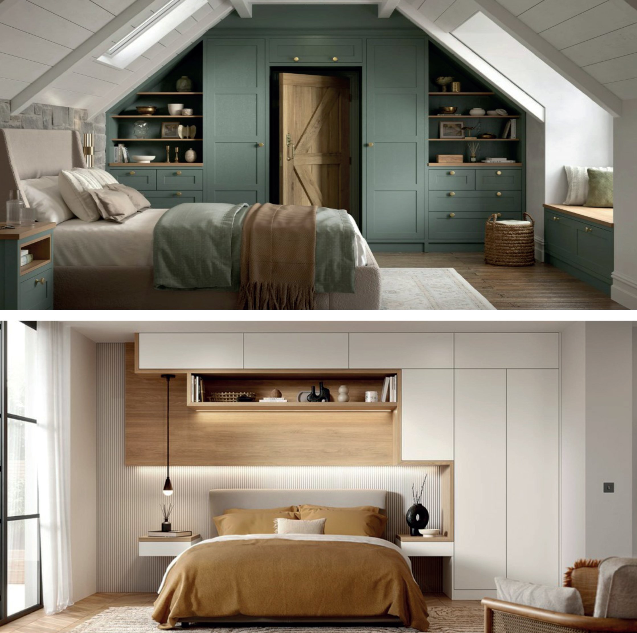 Do You Do Bedroom Furniture?
