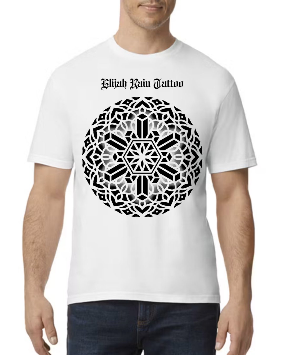 Elijah Rain Shirt 1