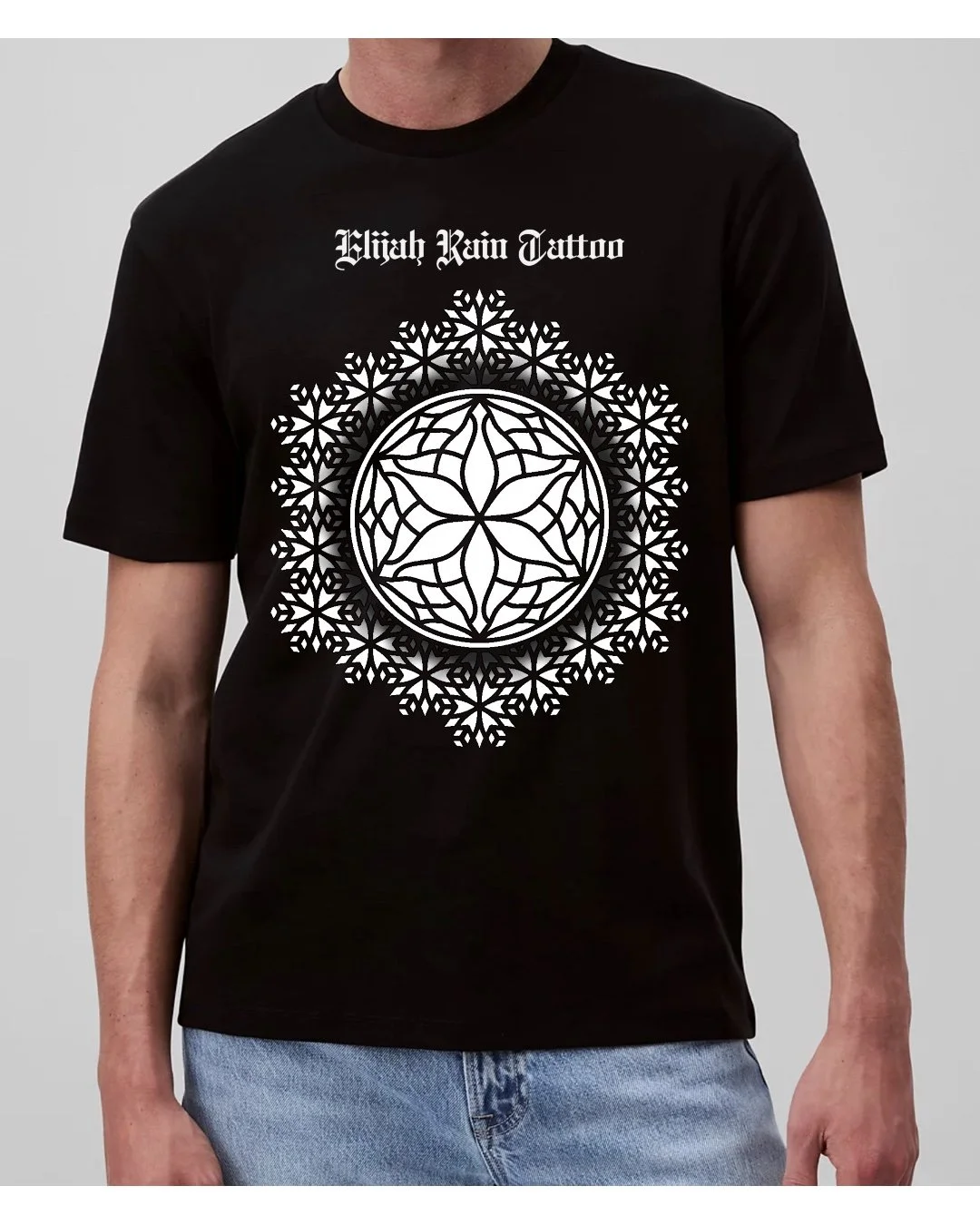 Elijah Rain Shirt 3