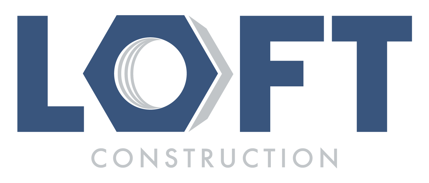 Loft Construction