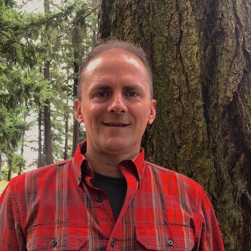 Edward Connell with Loft Construction