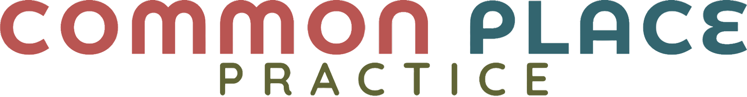 Common Place Practice