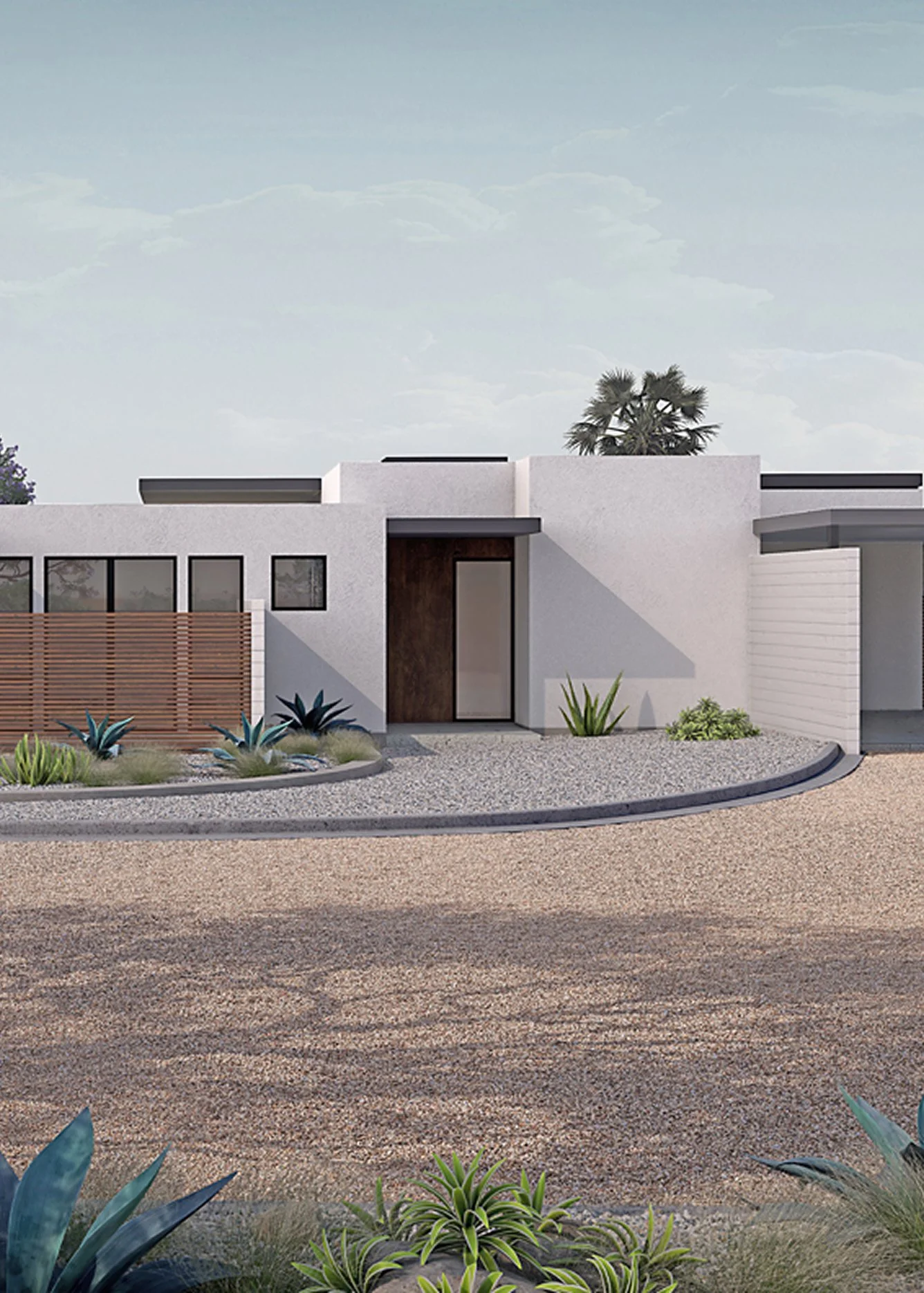 Make Room for Growth