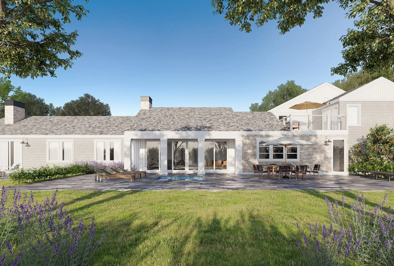 Make Room for Growth