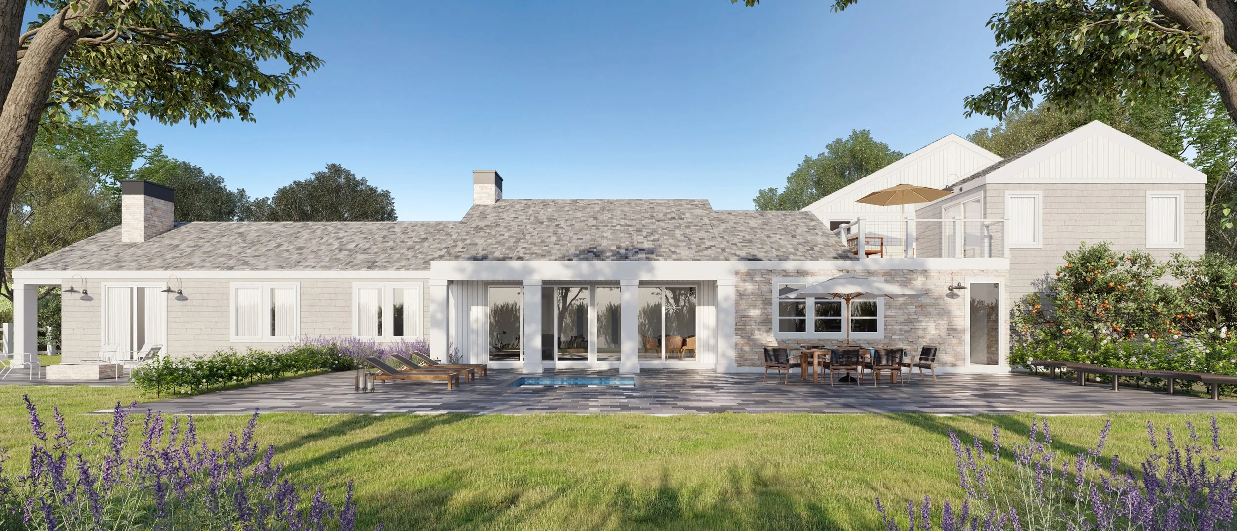 Make Room for Growth