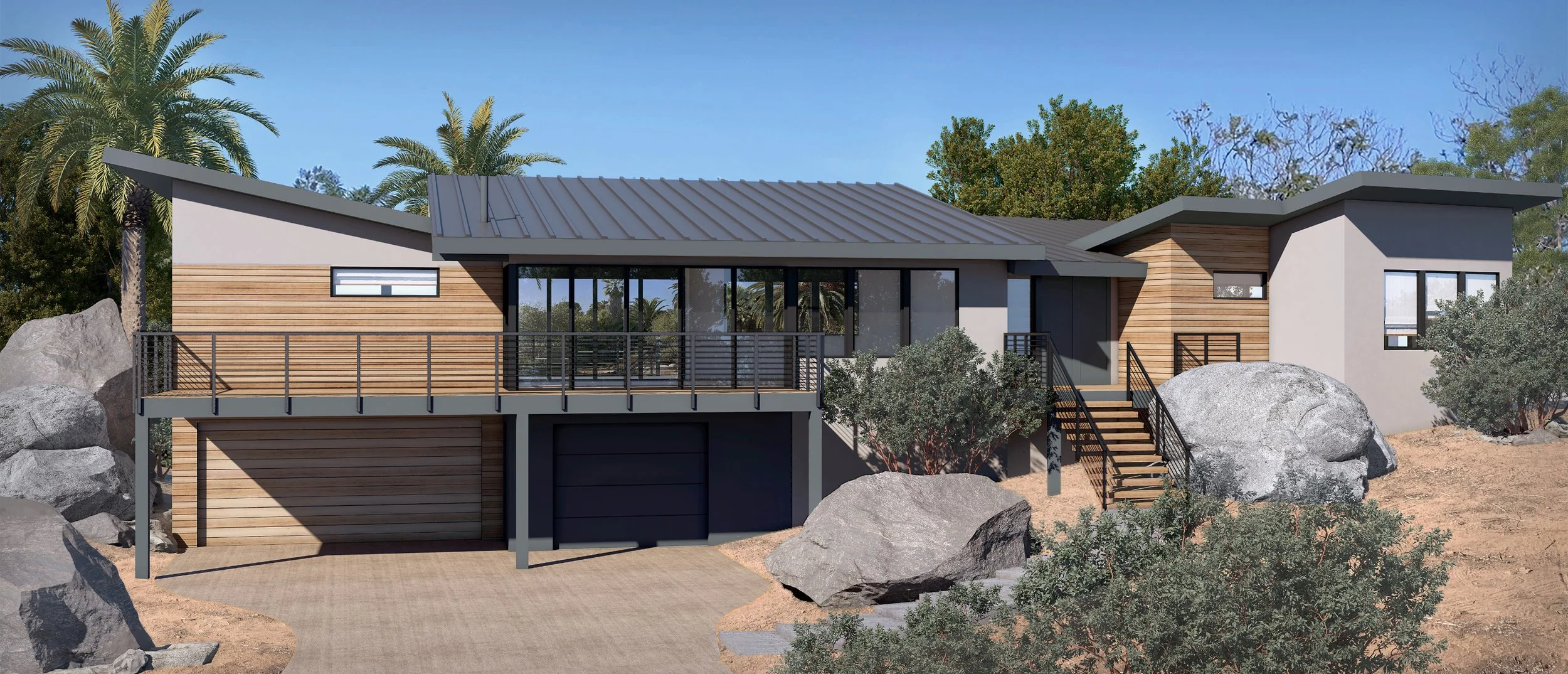 Make Room for Growth 